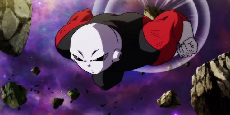 Dragon Ball Super 10 Things Fans Dont Know About Jiren Dragon Ball Super 10 Things Fans Dont Know About Jiren